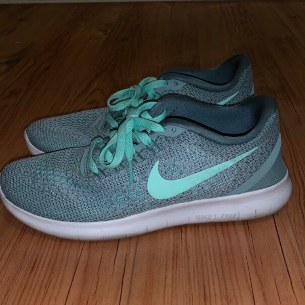 Nike Free Run